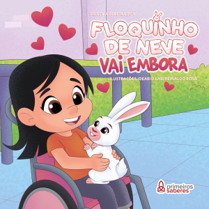 Floquinho de Neve vai embora