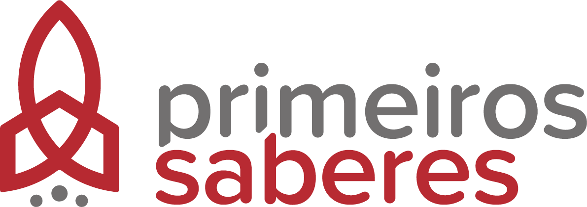 Logomarca Primeiros Sabares